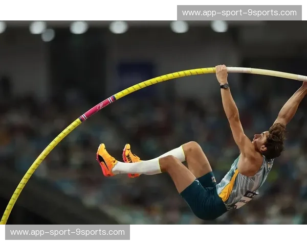 国际田联钻石联赛APP:把现场体验带回家的一站式体育神器 国际田联钻石联赛APP:把现场体验带回家的一站式体育神器