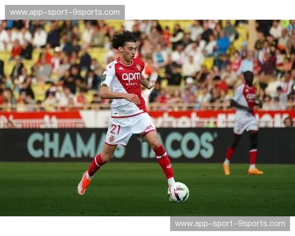 火花四溅！图卢兹与摩纳哥的绿茵对决，不止是足球！